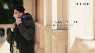 ROGATIS 2014 WINTER 현빈의 SMART CHOICE [upl. by Deryl]