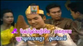 សង្គ្រាមបាស្កា 15 Song Kream Baska [upl. by Ttoile]