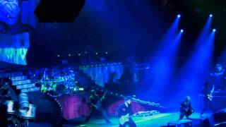 Slipknot Live  The Negative One  Lowell MA December 7th 2014 Tsongas Arena 1080HD [upl. by Sheree]