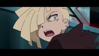 「 AMV 」Pokémon Sun amp Moon  Gladion [upl. by Eidnac]