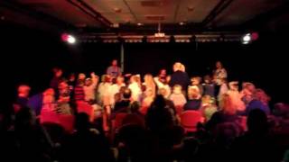 ploppavslutning20120121mp4 [upl. by Aelyak]