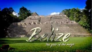 Belize The Year of the Maya Promo [upl. by Abbott145]