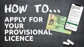 How to Apply Provisional Licence Step by step Guide uk ukmallus immigration kerala brp [upl. by Katha]