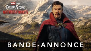 Dr Strange Finds KamarTaj Scene  Doctor Strange 2016 IMAX Movie Clip HD 4K [upl. by Moffitt]