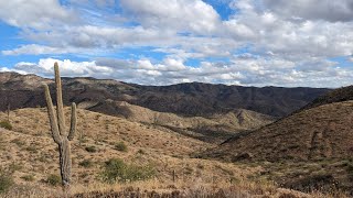 Millsite Canyon Jeepin  Black Friday 2023 [upl. by Eeniffar869]