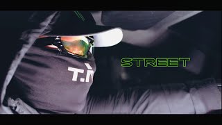 GAMBINO  STREET Clip Officiel [upl. by Westlund]