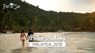 PULAU REDANG MALAYSIA  Redang Pelangi Resort 3D2N  Things to do in Malaysia  Travel Malaysia [upl. by Murrell268]