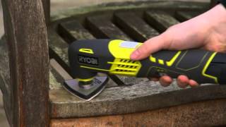 Ryobi 12v Cordless Range [upl. by Gensler]