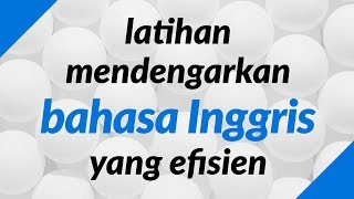 Bahasa Inggris [upl. by Floyd]