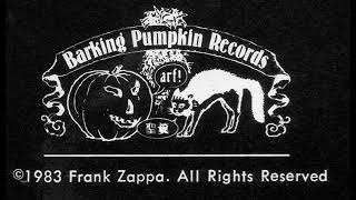 Frank Zappa  The London Symphony Orchestra 1983 FULL ALBUM [upl. by Eerbua]