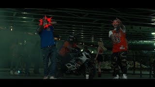 Lx Finesse Ft Boy Heata quotBack Backquot  Shot By chosen1films [upl. by Neyu]