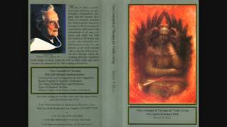 Manly P Hall  Types of Magnetic Healing [upl. by Aidne]