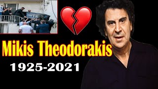 Zorbas  instrumental   Mikis Theodorakis [upl. by Packton]