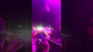 Playboi Carti  Cancun Live [upl. by Nyllij]