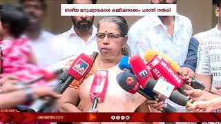 CPM നേതാവ് വെള്ളനാട് ശശിക്കെതിരെ പരാതി നൽകാനൊരുങ്ങി മർദ്ദനമേറ്റ കുടുംബം  VELLANAD SASI  CPM [upl. by Eicram]