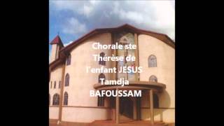 chant religieux en pays Bamiléké wmv Bafoussam [upl. by Haramat]