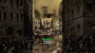 Could This PLAGUE Return Today The Devastating Naples Plague Explained [upl. by Ecnarrat]