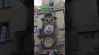 Astronomic Clock Prague [upl. by Doloritas]