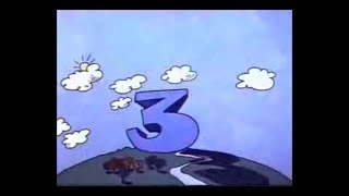 Schoolhouse Rock 1 Three is a Magic Number [upl. by Lovmilla379]