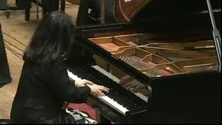 Mozart Piano Concerto No20 in D minor K 466 Martha Argerich [upl. by Cenac693]