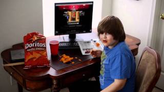 Banned Doritos commercial  So Busted extended version  Crash the Super Bowl 2012 [upl. by Awahsoj]