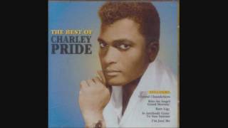 please help me im falling charley pride [upl. by Bernelle]