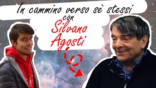 IN CAMMINO VERSO SE STESSI con SILVANO AGOSTI  Puntata 204 [upl. by Lecia]