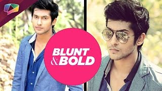 Check out how Bold Namish Taneja is [upl. by Beisel]