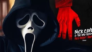 SCREAM 2 Movie Soundtrack Red Right Hand V2 22 [upl. by Adniral137]