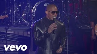 Jamie Foxx  Do What It Do Live on Letterman [upl. by Yrrah321]