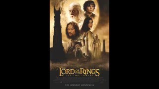 The Two Towers Soundtrack14Breath of Life [upl. by Ttirb392]