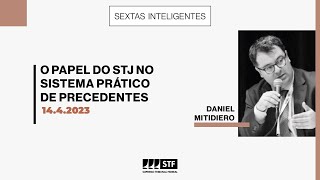 Evento quotSextas Inteligentesquot [upl. by Suinuj]