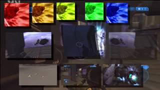 YTPMV Halo2Storm [upl. by Igal]