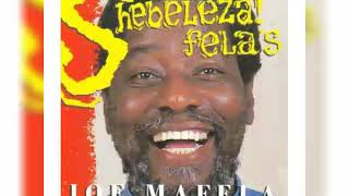 Shebeleza Congo Mama  Joe Mafela [upl. by Ebba]