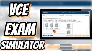 🔹VCE Exam Simulator🔹 How To Install For PCLaptop 💻 Tutorial 2024 no charge [upl. by Ossy]