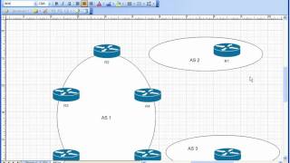 BGP Video Cheat Sheet Configuring a BGP Routing Process [upl. by Seabrooke450]