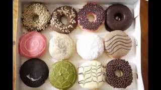 Harga Donat Jco Terbaru Juni 2020 [upl. by Kumagai]