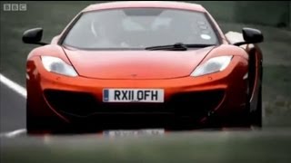 Trying to Beat the Stig  Top Gear  BBC [upl. by Damahom119]