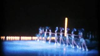 Ice Capades 8mm film [upl. by Toinette988]