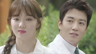 Kim Rae Won clarifies Lee Sung Kyung quotI likes Park Shin Hyequot 《The Doctors》 닥터스 EP05 [upl. by Dowzall567]