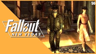 Gomorrah  FALLOUT NEW VEGAS Lore Run 56 [upl. by Nede296]