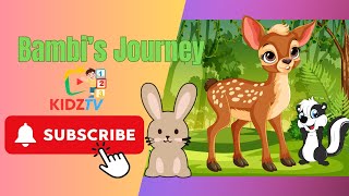 Bambi’s Journey [upl. by Marley511]