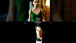 Atonement  Cecilia and Robbie perioddrama atonement keiraknightley jamesmcavoy [upl. by Ainnos]