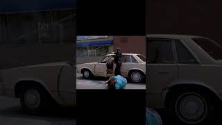 Reservoir Dogs 1992 Movie Review shorts [upl. by Attenauqa]