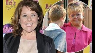 quotFrom Heartbreak to Happiness Coronation Street Star Rebounds in Love After 20Year Marriagequot [upl. by Whetstone]