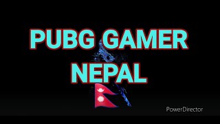 PGN Pubg Gamer Nepal is live now [upl. by Osrit]