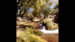 LAS HORNILLAS CALINGASTA SAN JUAN ARGENTINA [upl. by Krell]