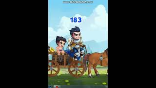 Hero wars game sco [upl. by Giliana]