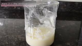 ChemPlayer ReuploadMake methylamine hydrochloride [upl. by Mcdonald171]