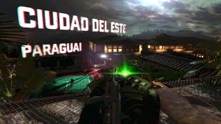 Splinter Cell Blacklist 03 Propriedade Privada  Xbox 360  PS3  gameplay 1080p  Pt Br [upl. by Tristas708]